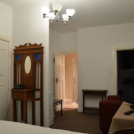 Parnell City Lodge Auckland Bagian luar foto