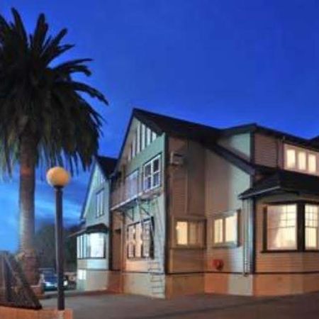Parnell City Lodge Auckland Bagian luar foto