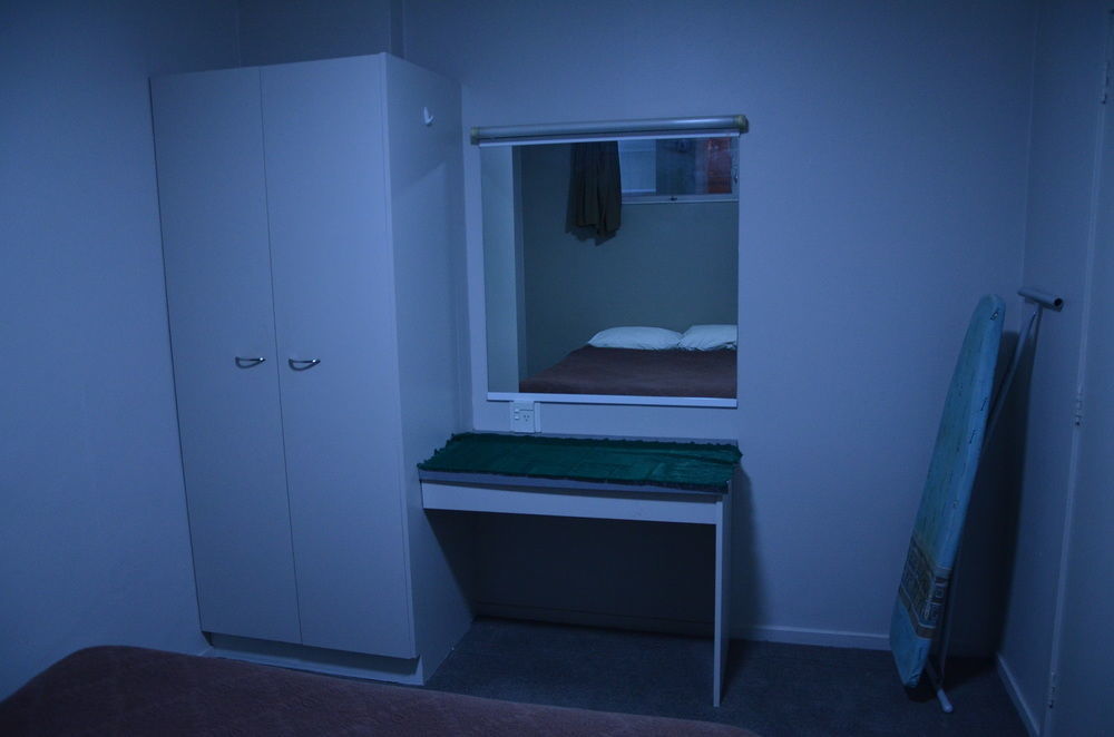 Parnell City Lodge Auckland Bagian luar foto