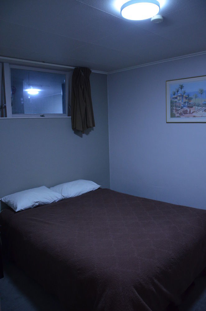 Parnell City Lodge Auckland Bagian luar foto