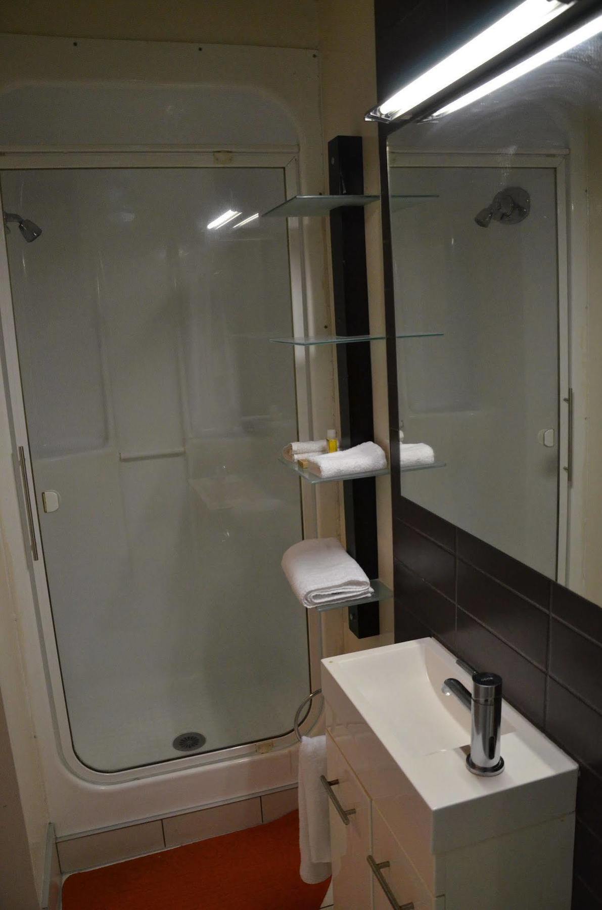 Parnell City Lodge Auckland Bagian luar foto