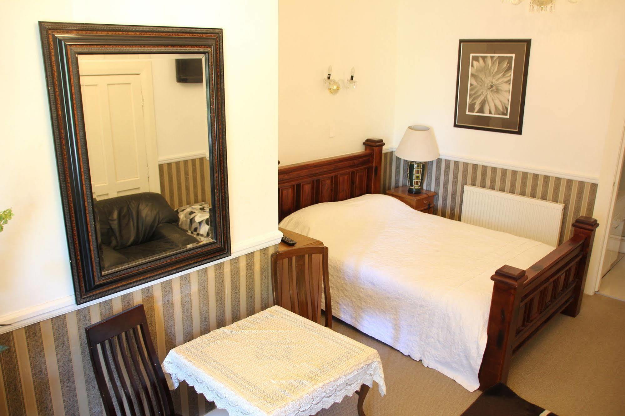 Parnell City Lodge Auckland Bagian luar foto