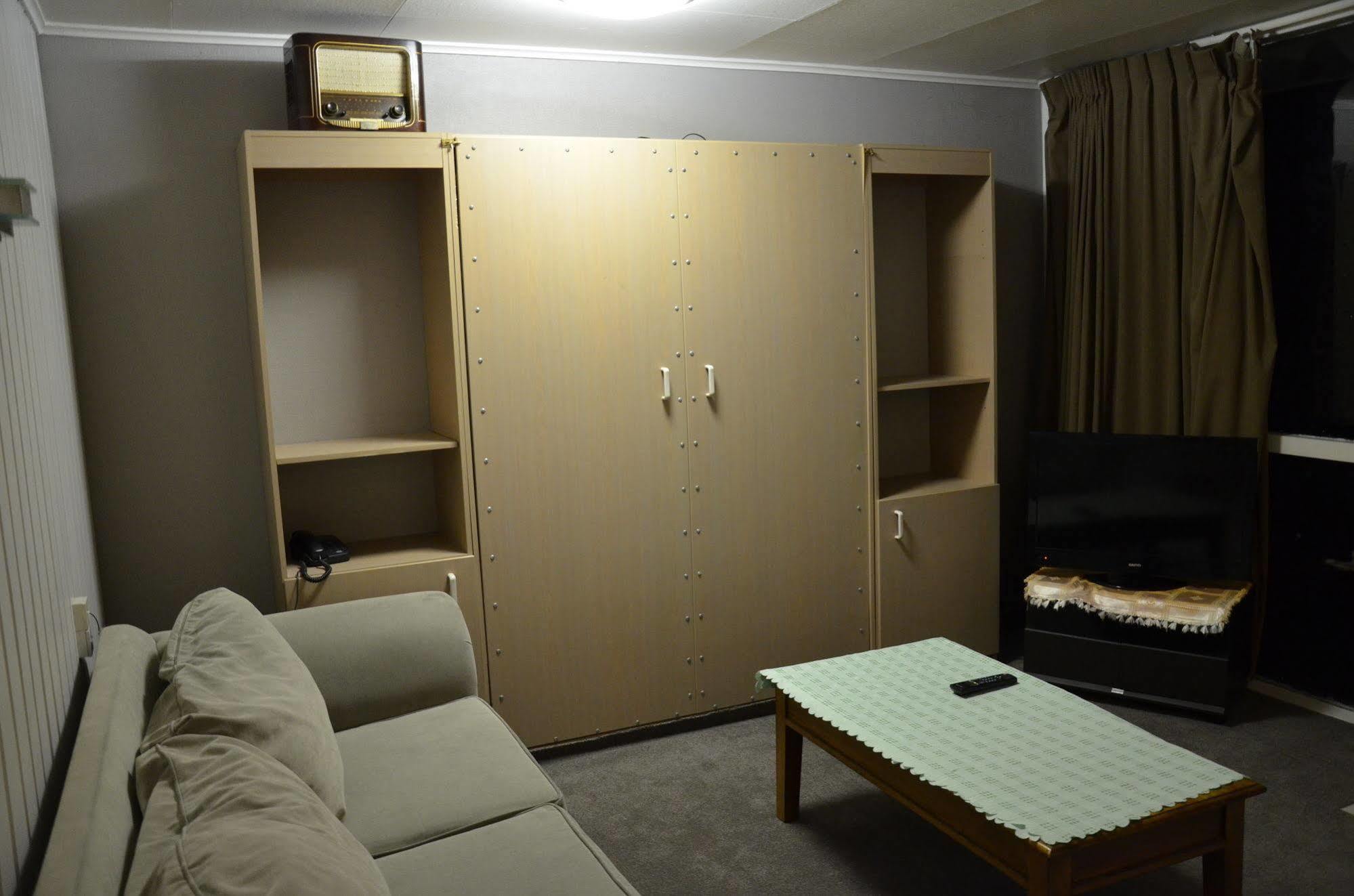 Parnell City Lodge Auckland Bagian luar foto